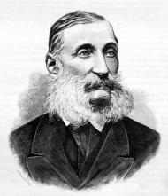 ジェルジ・フェステティクス・デ・トルナ伯爵
