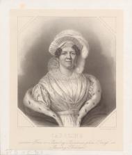 Caroline von Schwarzburg-Rudolstadt Caroline von Schwarzburg-Rudolstadt