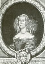 Elisabeth Friederike Sophie of Oettingen-Oettingen