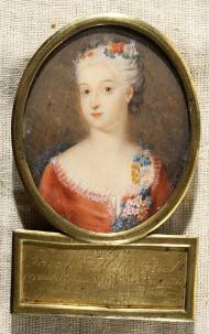 Princess Dorothea of Schleswig-Holstein-Sonderburg-Beck