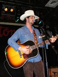 Ryan Bingham