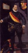 Frederick II of Denmark