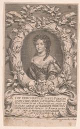 Catherine Agatha Of Rappoltstein