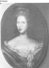 Christine Margarete von Mecklenburg-Schwerin
