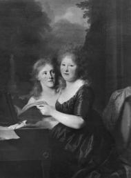 Landgravine Louise Ulrike of Hesse-Homburg Landgravine Louise Ulrike of Hesse-Homburg