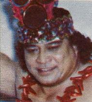 Peter Maivia Peter Maivia