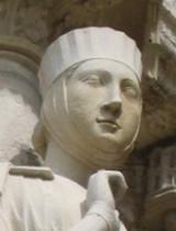 マティルド・ド・ダンマルタン