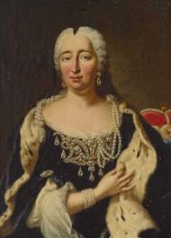 Marie-Anne-Caroline de Palatinat-Neubourg