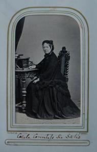 Cecile de Salis