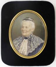 Ida of Liechtenstein