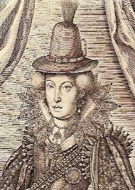 マグダレーナ・フォン・ブランデンブルク マグダレーナ・フォン・ブランデンブルク