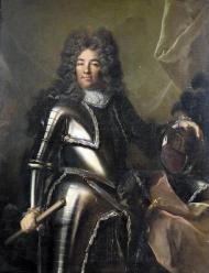 Joachim Frederick, Duke of Schleswig-Holstein-Sonderburg-Plön
