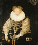Agnes von Brandenburg (1584–1629) Agnes von Brandenburg (1584–1629)