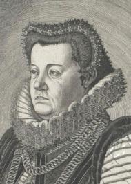 Hedwig von Württemberg