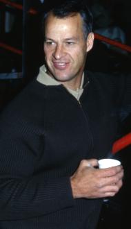 ゴーディ・ハウ