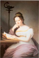 Princess Amalie of Baden