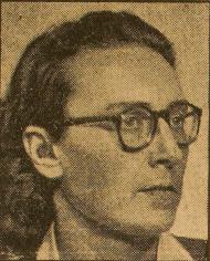 Gilberte Roca