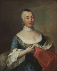 Princess Sophie Caroline of Brunswick-Wolfenbüttel Princess Sophie Caroline of Brunswick-Wolfenbüttel