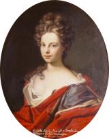 Margravine Elisabeth Sophie of Brandenburg