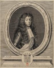 Henri Jules, Prince of Condé