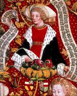 Gertrude of Austria