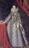 Catherine de' Medici, Governor of Siena