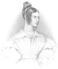 Amelia Cary, Viscountess Falkland