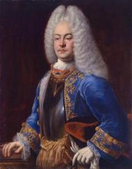 Giorgio Alberto della Frisia orientale