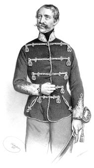 Duke Alexander of Württemberg (1804–1885)