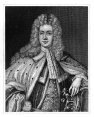 James Radclyffe, 3rd Earl of Derwentwater