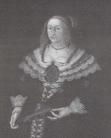 ゾフィー・フォン・ブランデンブルク＝アンスバッハ (1614-1646)