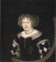 Élisabeth-Sophie de Saxe-Altenbourg Élisabeth-Sophie de Saxe-Altenbourg