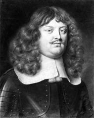 Léopold-Guillaume de Bade-Bade