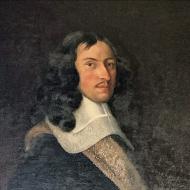 Henry Frederick, Count of Hohenlohe-Langenburg
