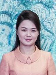 李雪主