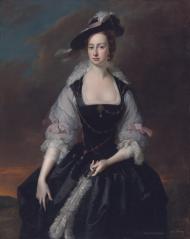 Frances Finch