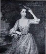 Henrietta Powlett