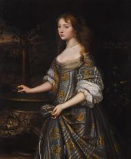 Jane Monins