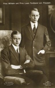 ヴィルヘルム・フォン・プロイセン (1906-1940)