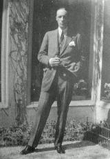 Prince Gabriel Constantinovich of Russia