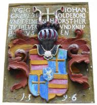 John VII, Count of Oldenburg
